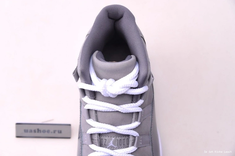 Air 11 Grey Jordan CT8012-005 Cool 1101